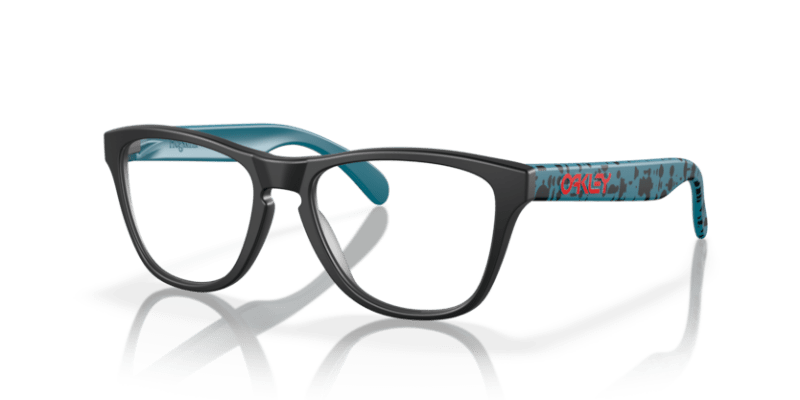 Matte Black - 0OY8009 888392611451