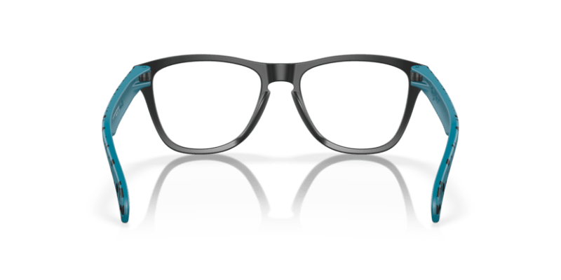 Matte Black - 0OY8009 888392611451