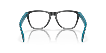 Matte Black - 0OY8009 888392611451