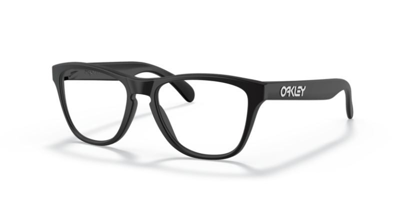 Satin Black - 0OY8009 888392545749