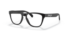 0OY8009 - Oakley Youth Rx - Black - (Satin Black 800906) - 50 - 16 - 138 MM - Ardor Eyewear 888392545749