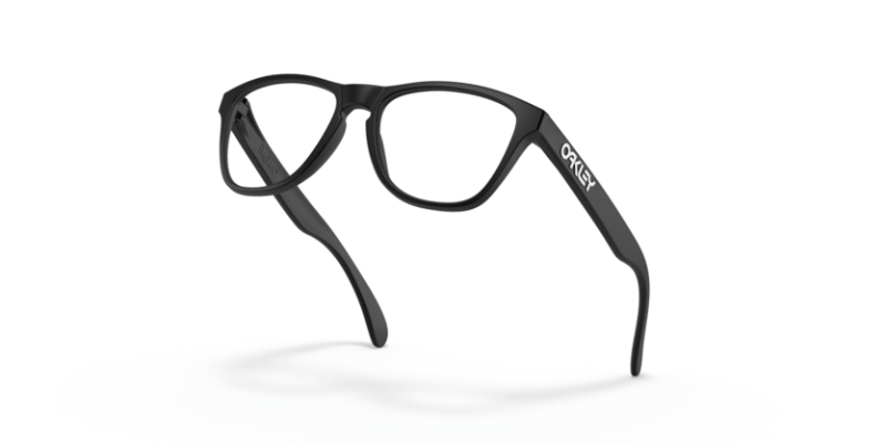 Satin Black - 0OY8009 888392545749