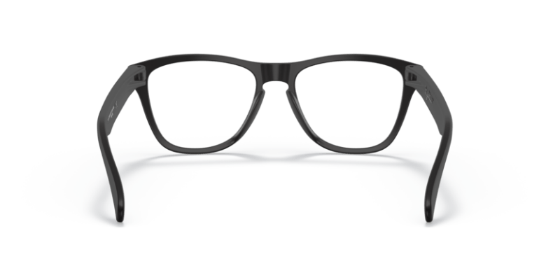 Satin Black - 0OY8009 888392545749