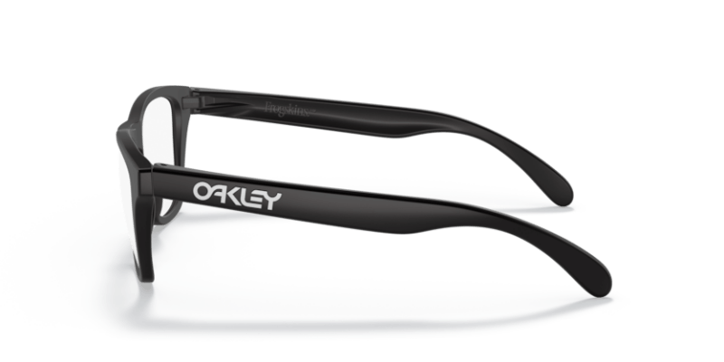 Satin Black - 0OY8009 888392545749