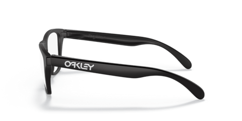 Satin Black - 0OY8009 888392545749