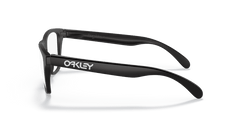 0OY8009 - Oakley Youth Rx - Black - (Satin Black 800906) - 50 - 16 - 138 MM - Ardor Eyewear 888392545749