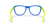 0OY8009 - Oakley Youth Rx - Blue - (Polished Sea Glass 800903) - 46 - 15 - 124 MM - Ardor Eyewear 888392477408