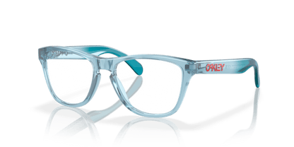 Polished Translucent Stonewash - 0OY8009 888392611482