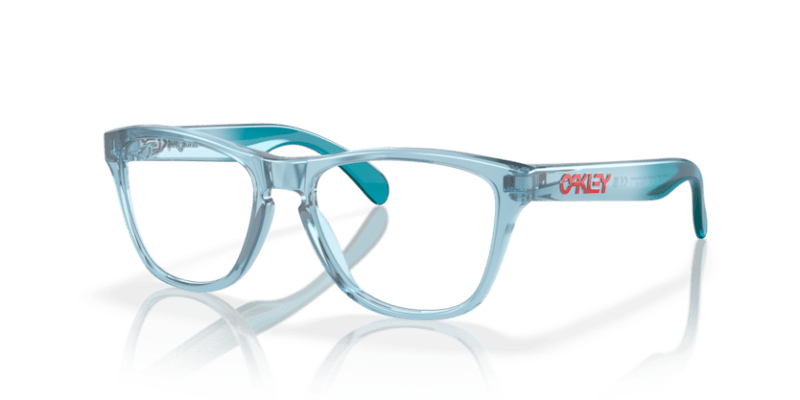 Polished Translucent Stonewash - 0OY8009 888392611482