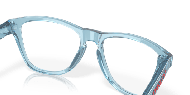 Polished Translucent Stonewash - 0OY8009 888392611482