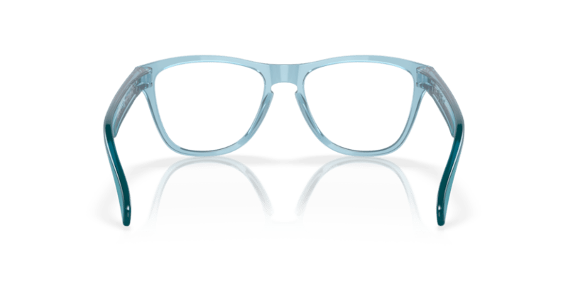 Polished Translucent Stonewash - 0OY8009 888392611482