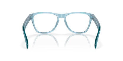 Polished Translucent Stonewash - 0OY8009 888392611482