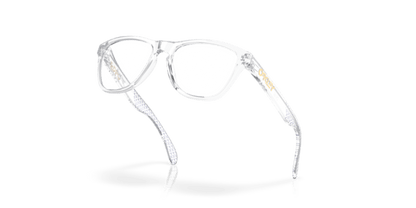 Polished Clear - 0OY8009 888392605801