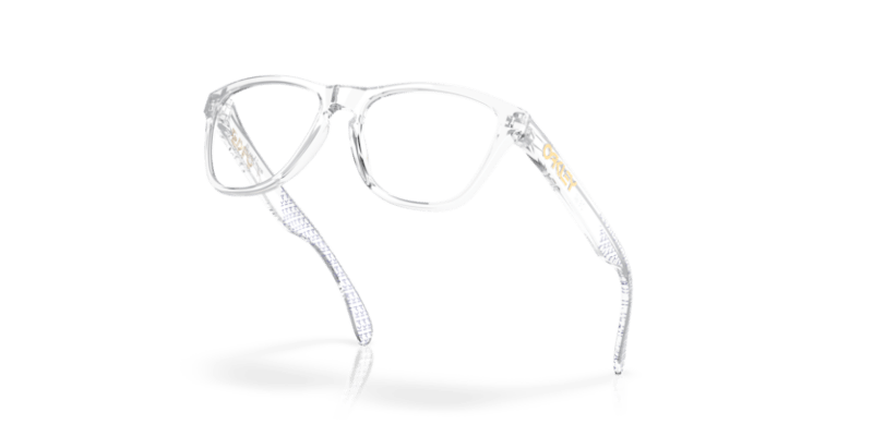 Polished Clear - 0OY8009 888392605801