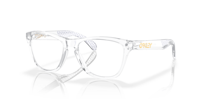 Polished Clear - 0OY8009 888392605801