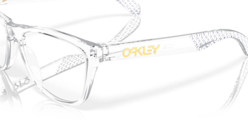 Polished Clear - 0OY8009 888392605801