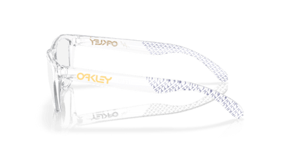 Polished Clear - 0OY8009 888392605801