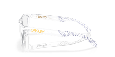 Polished Clear - 0OY8009 888392605801
