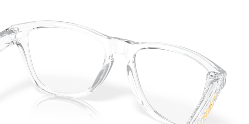 Polished Clear - 0OY8009 888392605801