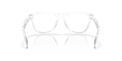 Polished Clear - 0OY8009 888392605801