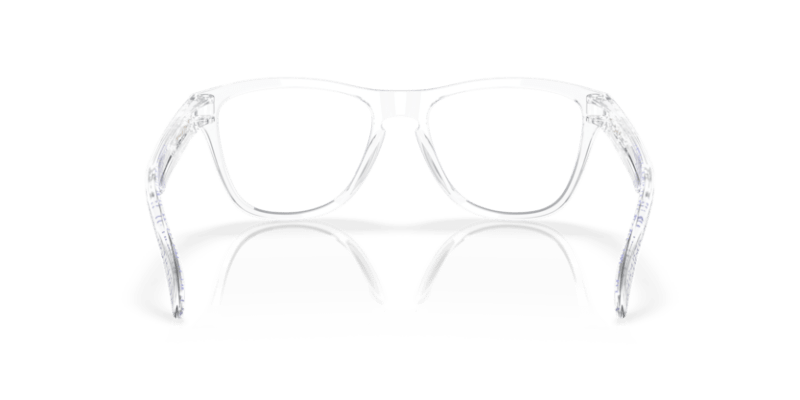 Polished Clear - 0OY8009 888392605801