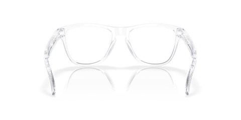 Polished Clear - 0OY8009 888392605801