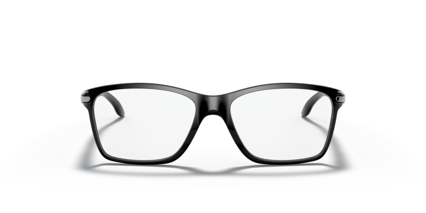 0OY8010 - Oakley Youth Rx - Black - (Polished Black 801005) - 49 - 14 - 122 MM - Ardor Eyewear 888392463630