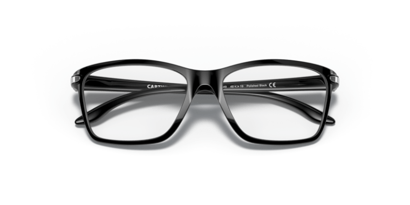 Polished Black - 0OY8010 888392463630