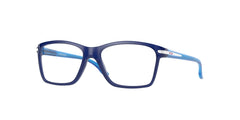 0OY8010 - Oakley Youth Rx - Blue - (Polished Ice Blue 801002) - 51 - 15 - 127 MM - Ardor Eyewear 888392430021