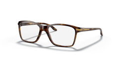 0OY8010 - Oakley Youth Rx - Brown - (Polished Brown Tortoise 801006) - 47 - 14 - 122 MM - Ardor Eyewear 888392565457