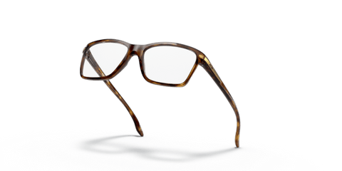 Polished Brown Tortoise - 0OY8010 888392565457