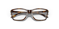 0OY8010 - Oakley Youth Rx - Brown - (Polished Brown Tortoise 801006) - 47 - 14 - 122 MM - Ardor Eyewear 888392565457