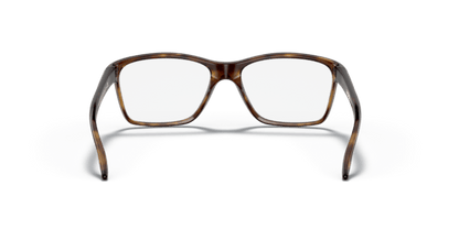 Polished Brown Tortoise - 0OY8010 888392565457