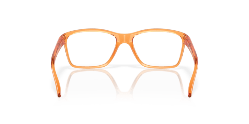 Polished Transparent Ginger - 0OY8010 888392620064