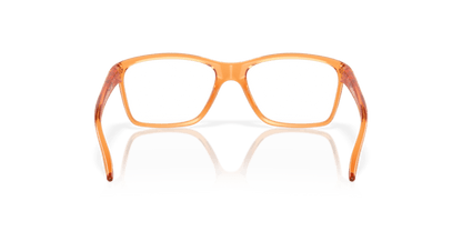 Polished Transparent Ginger - 0OY8010 888392620064