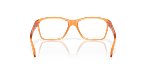 Polished Transparent Ginger - 0OY8010 888392620064