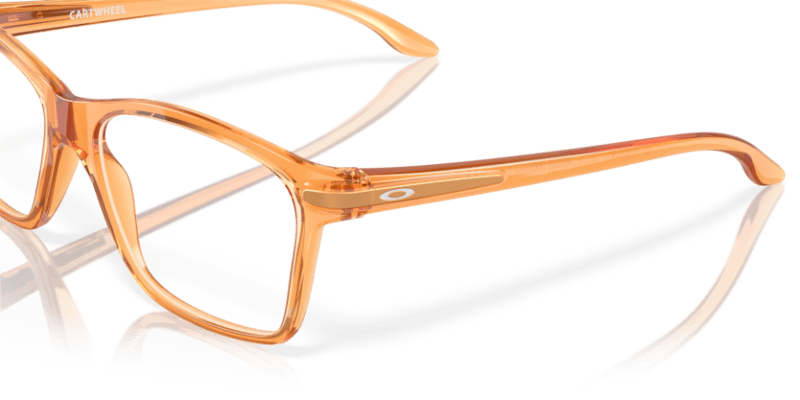 Polished Transparent Ginger - 0OY8010 888392620064