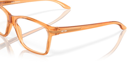 Polished Transparent Ginger - 0OY8010 888392620064