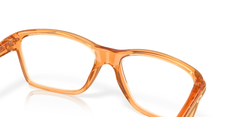 Polished Transparent Ginger - 0OY8010 888392620064