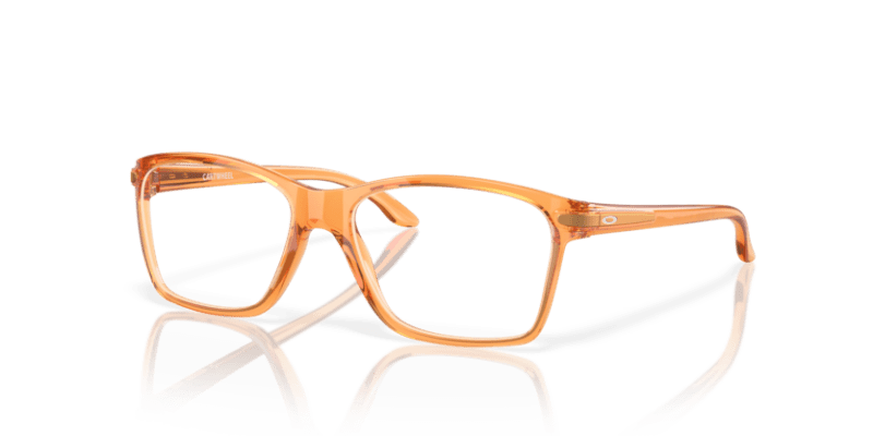 Polished Transparent Ginger - 0OY8010 888392620064