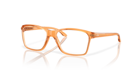 Polished Transparent Ginger - 0OY8010 888392620064