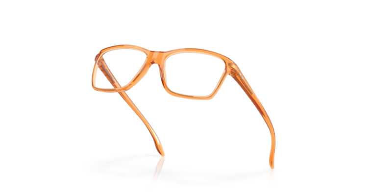 Polished Transparent Ginger - 0OY8010 888392620064