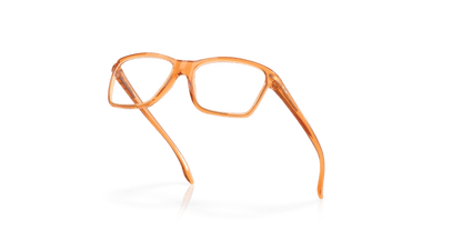 Polished Transparent Ginger - 0OY8010 888392620064