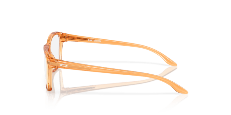 Polished Transparent Ginger - 0OY8010 888392620064