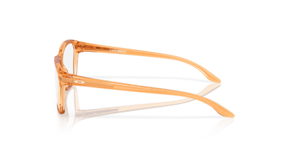 Polished Transparent Ginger - 0OY8010 888392620064