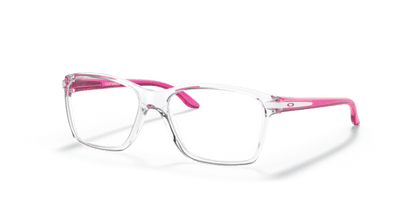 Polished Clear - 0OY8010 888392430014