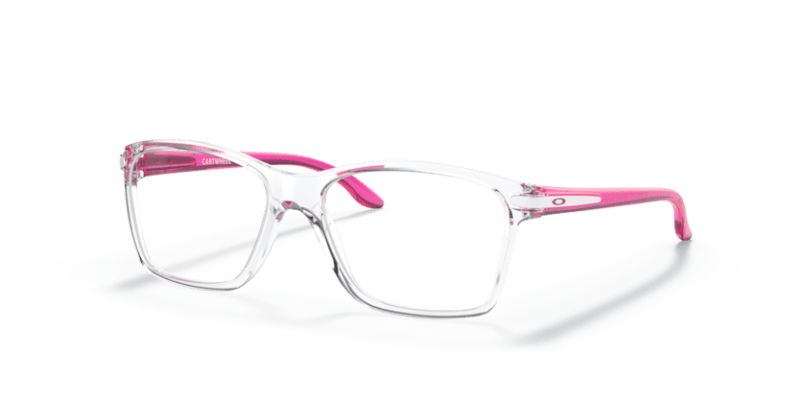 Polished Clear - 0OY8010 888392430014