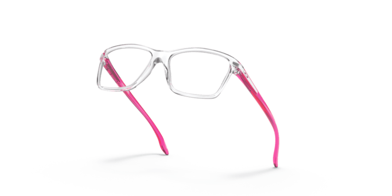 Polished Clear - 0OY8010 888392430014