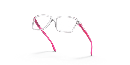 Polished Clear - 0OY8010 888392430014