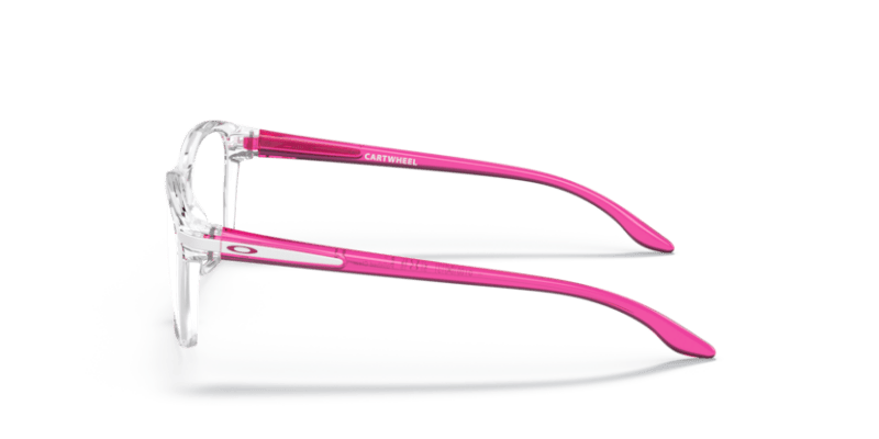 Polished Clear - 0OY8010 888392430014